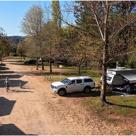 Discovery Parks - Mount Buffalo Porepunkah Exterior foto