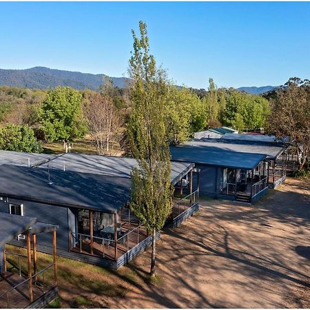 Discovery Parks - Mount Buffalo Porepunkah Exterior foto